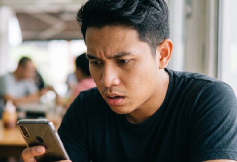 MCMC testing new disaster warning system on Nov 19: Here’s why your phone might sound an alarm