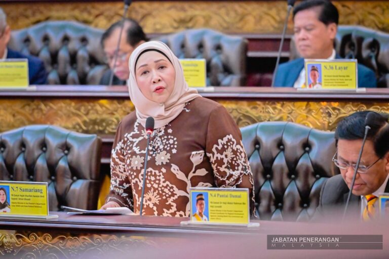 Sabah, Sarawak’s one-third parliamentary share is constitutional safeguard, not just numbers, says state deputy minister
