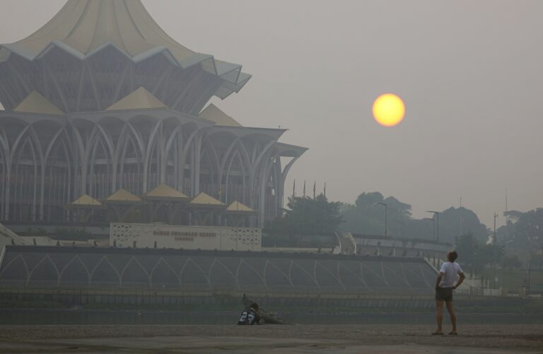 Sarawak Education Dept: Schools open tomorrow, outdoor activities halted if API tops 100