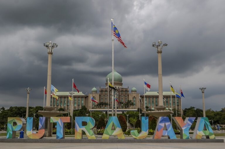 Weather warning: MetMalaysia puts most of the country on thunderstorm alert