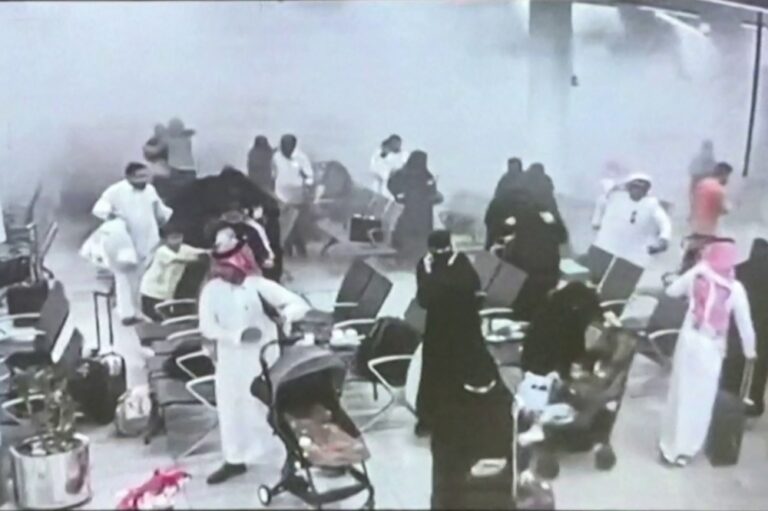 Missiles, drones and smuggled weapons: How the Houthis keep striking back