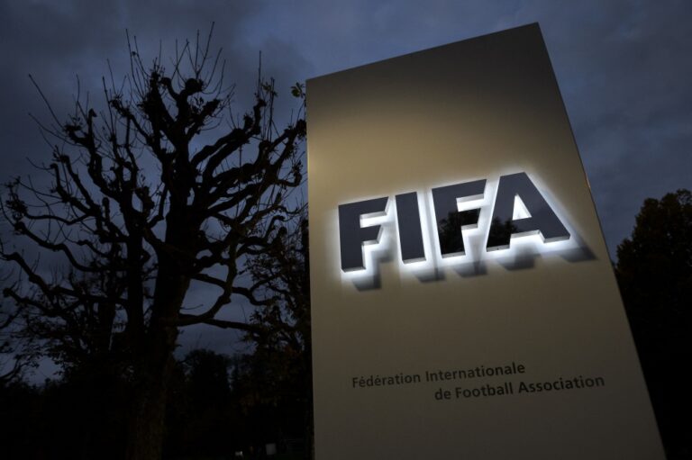Fifa rejects Spain’s appeal over racist chants during Egypt friendly