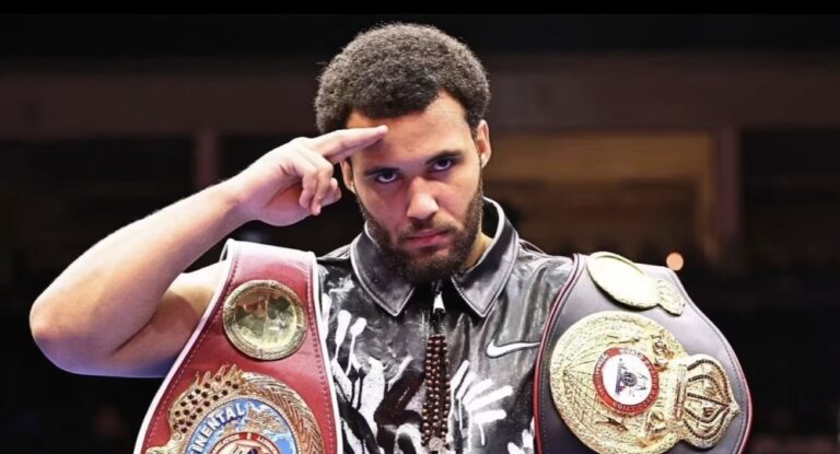 Itauma finally makes peace with first defeat: ‘I was an arm’s length from greatness’