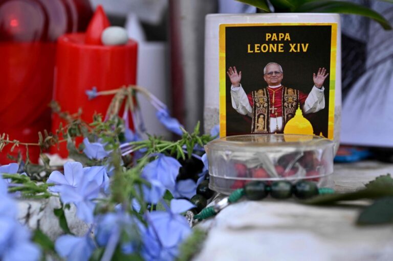 Pope Leo ‘deemed fit for discharge’ from hospital, doctors say