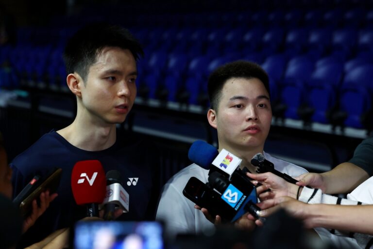 World No. 1s down! Aaron Chia-Soh Wooi Yik storm into Denmark Open final