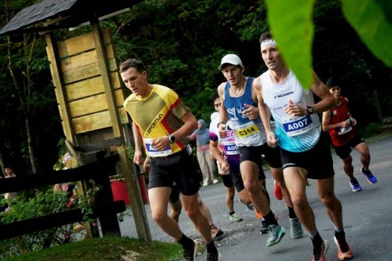 Raising the stakes: Mount Kinabalu Climbathon eyes bigger prize purse for elite runners